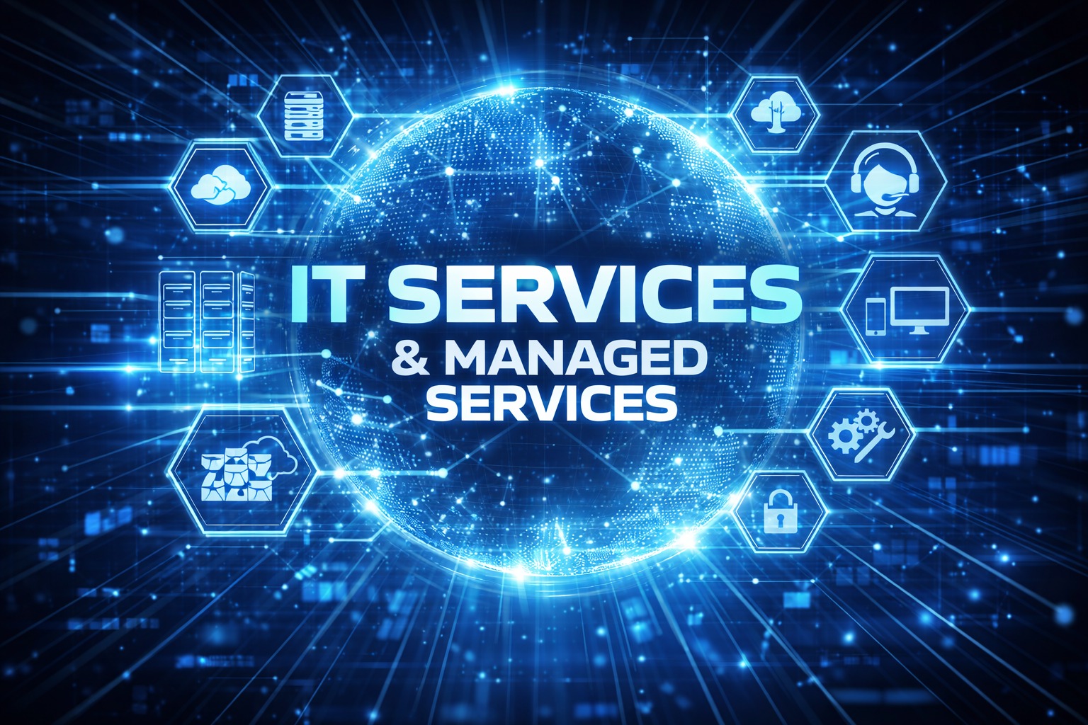 IT Services & Managed Services