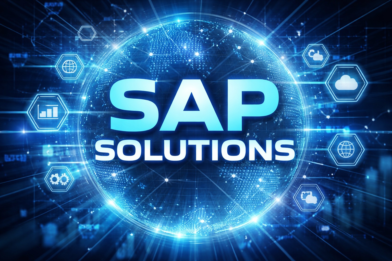 SAP Solutions